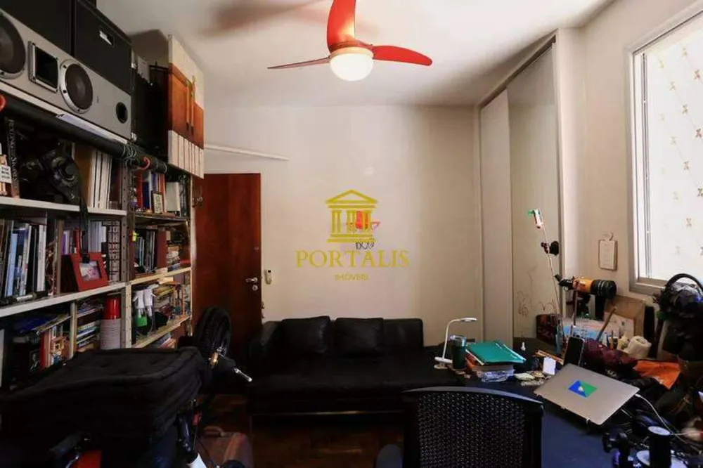 Apartamento, 3 quartos, 200 m² - Foto 3