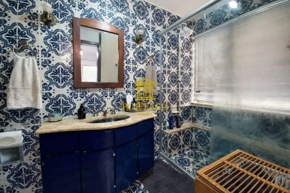 Apartamento, 3 quartos, 200 m² - Foto 11