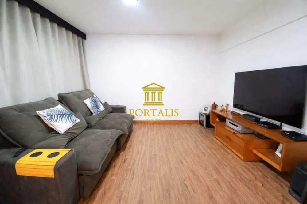 Apartamento, 3 quartos, 200 m² - Foto 4