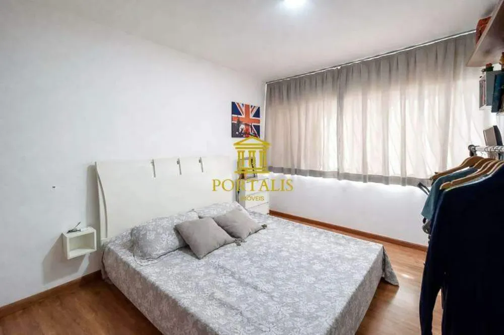 Apartamento, 3 quartos, 200 m² - Foto 1