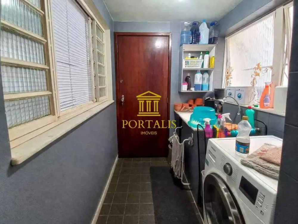 Apartamento, 3 quartos, 200 m² - Foto 14