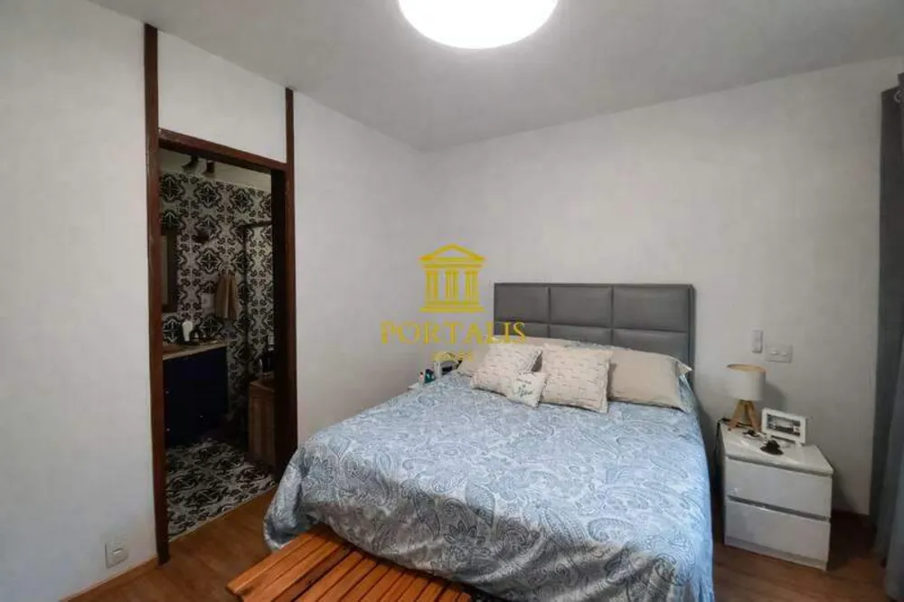 Apartamento, 3 quartos, 200 m² - Foto 6