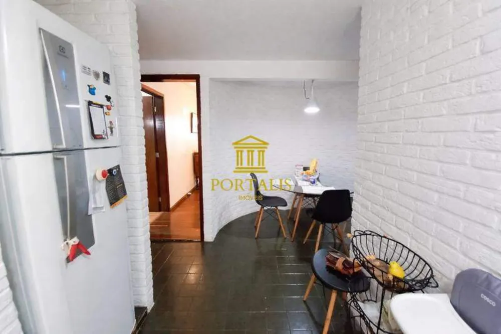 Apartamento, 3 quartos, 200 m² - Foto 15