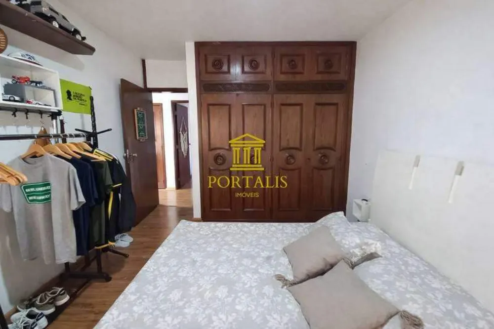 Apartamento, 3 quartos, 200 m² - Foto 10