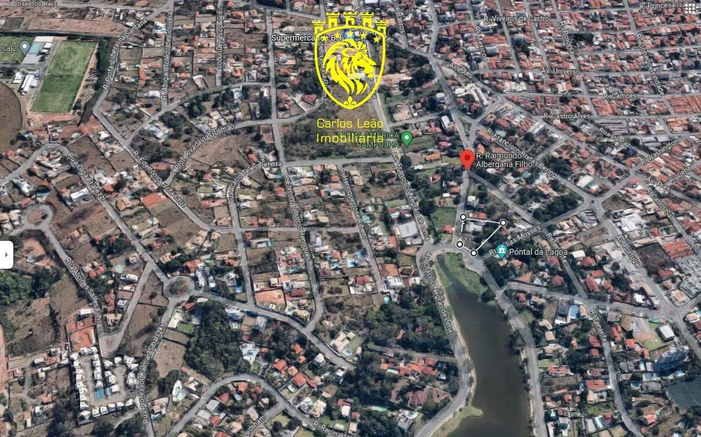 Loja-Salão, 3900 m² - Foto 5