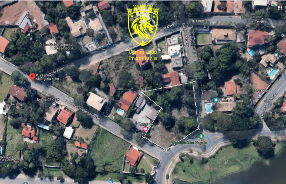 Loja-Salão, 3900 m² - Foto 6
