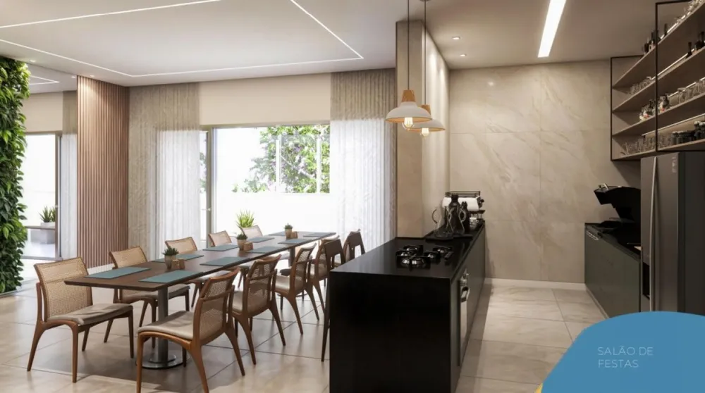 Cobertura, 2 quartos, 106 m² - Foto 8