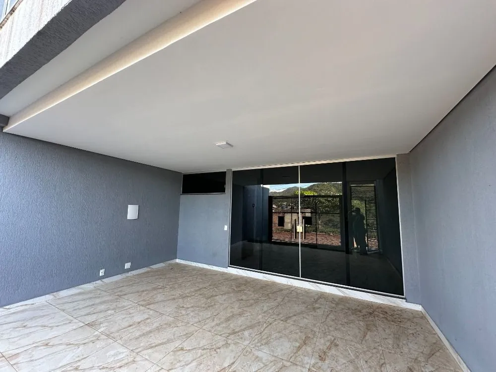 Casa, 3 quartos, 133 m² - Foto 1