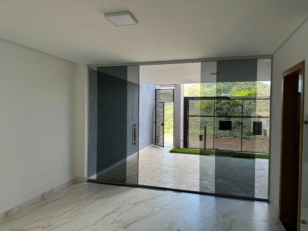 Casa, 3 quartos, 133 m² - Foto 10