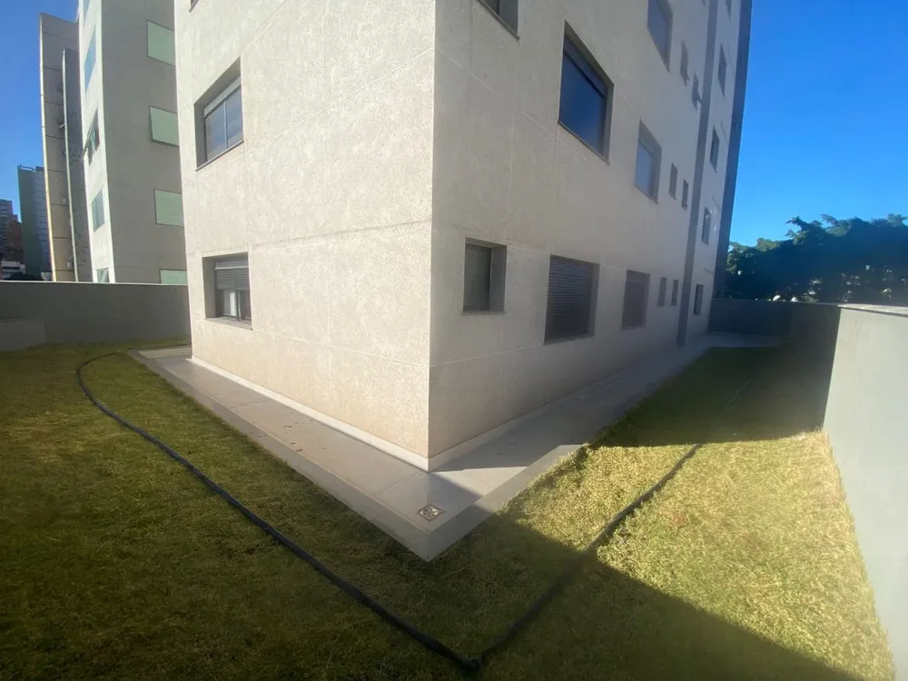 Apartamento, 4 quartos, 205 m² - Foto 2