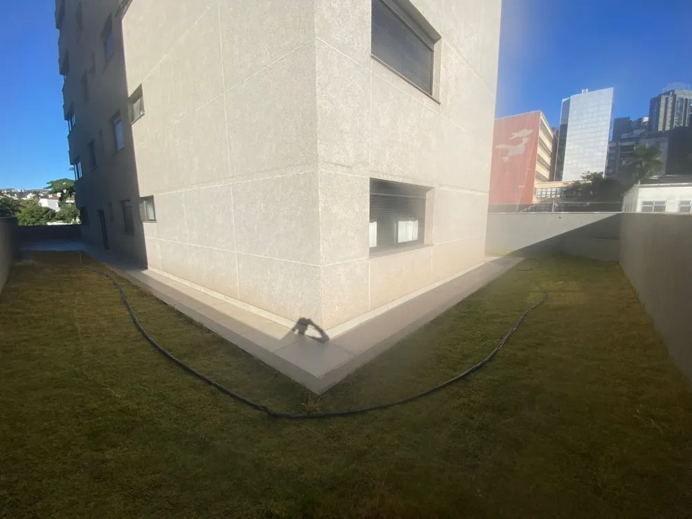 Apartamento, 4 quartos, 205 m² - Foto 4