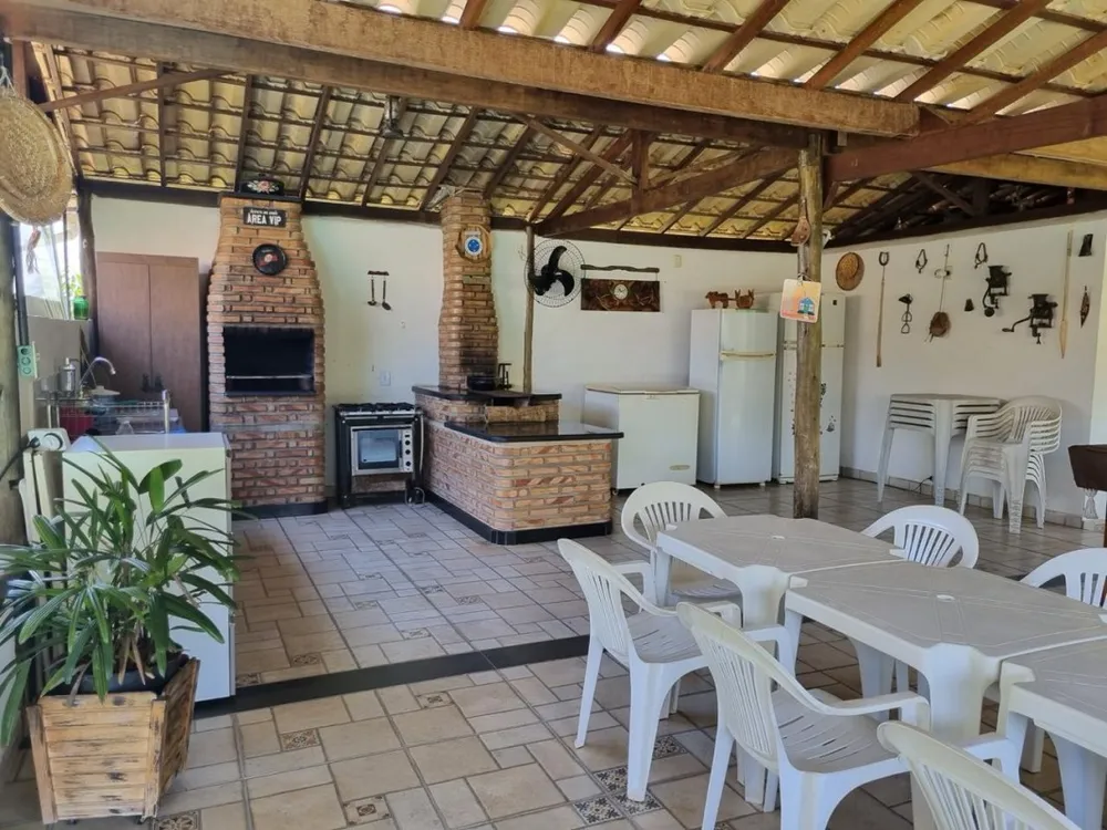 Chácara, 4 quartos - Foto 2