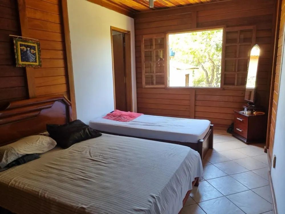 Chácara, 4 quartos - Foto 3