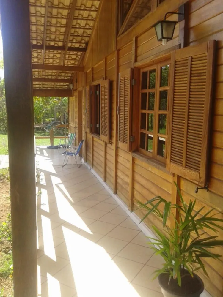 Chácara, 4 quartos - Foto 7