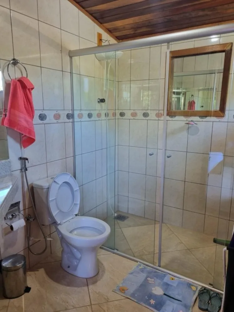 Chácara, 4 quartos - Foto 5