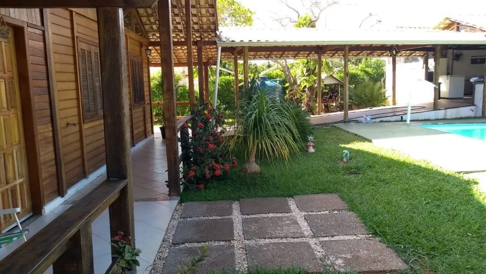 Chácara, 4 quartos - Foto 8