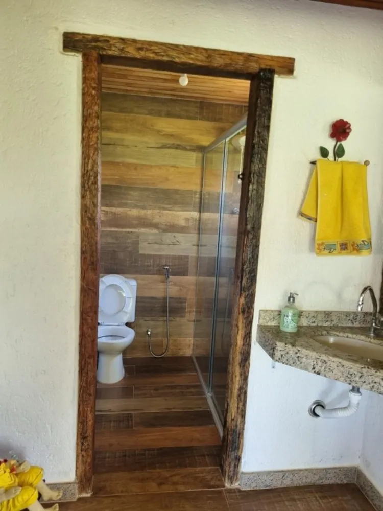 Chácara, 4 quartos - Foto 6
