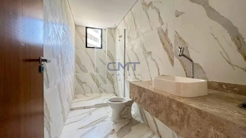 Apartamento, 4 quartos, 197 m² - Foto 7