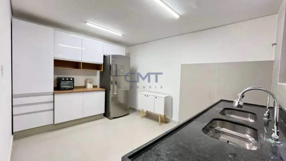 Apartamento, 4 quartos, 197 m² - Foto 6