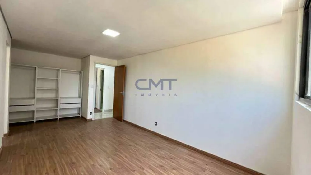 Apartamento, 4 quartos, 197 m² - Foto 4