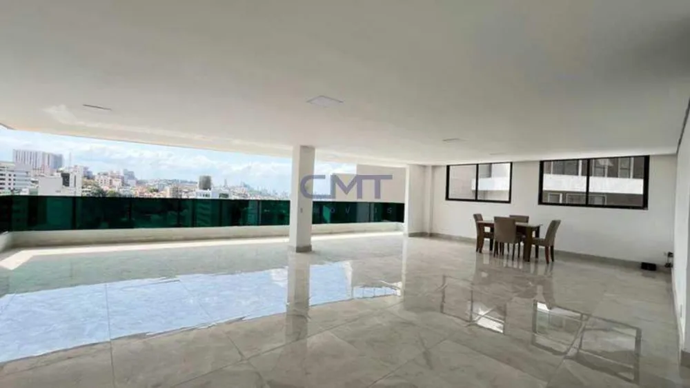 Apartamento, 4 quartos, 197 m² - Foto 15