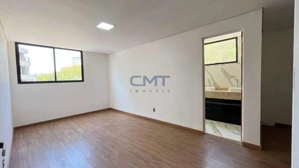 Apartamento, 4 quartos, 197 m² - Foto 9