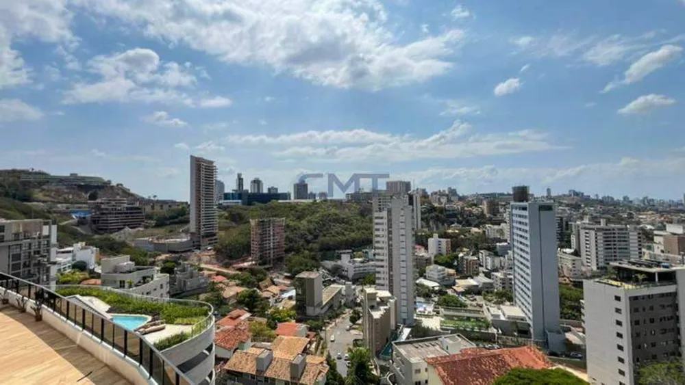 Apartamento, 4 quartos, 197 m² - Foto 14