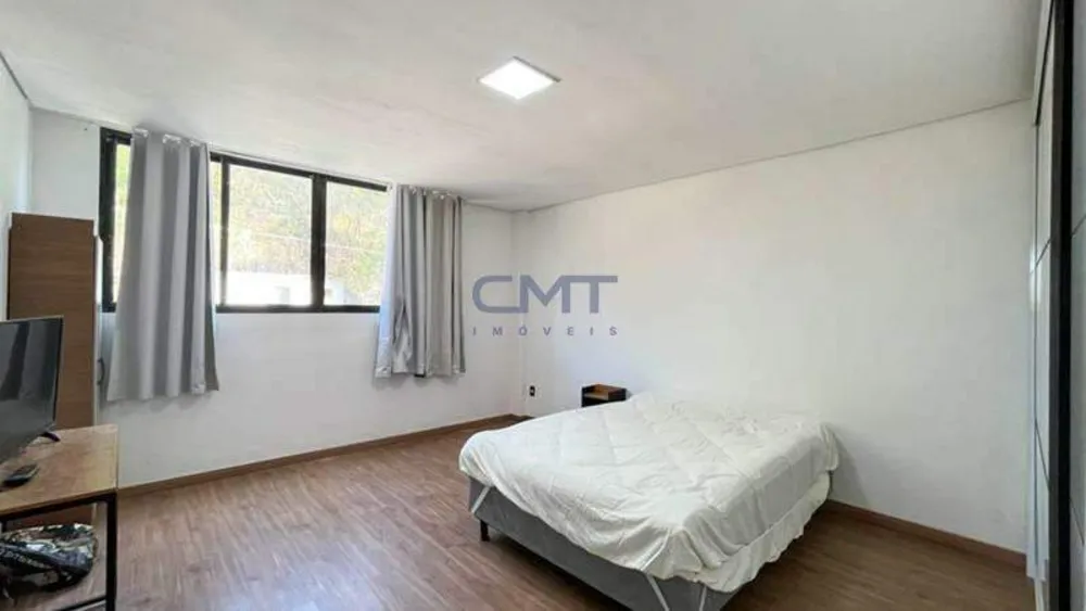 Apartamento, 4 quartos, 197 m² - Foto 1