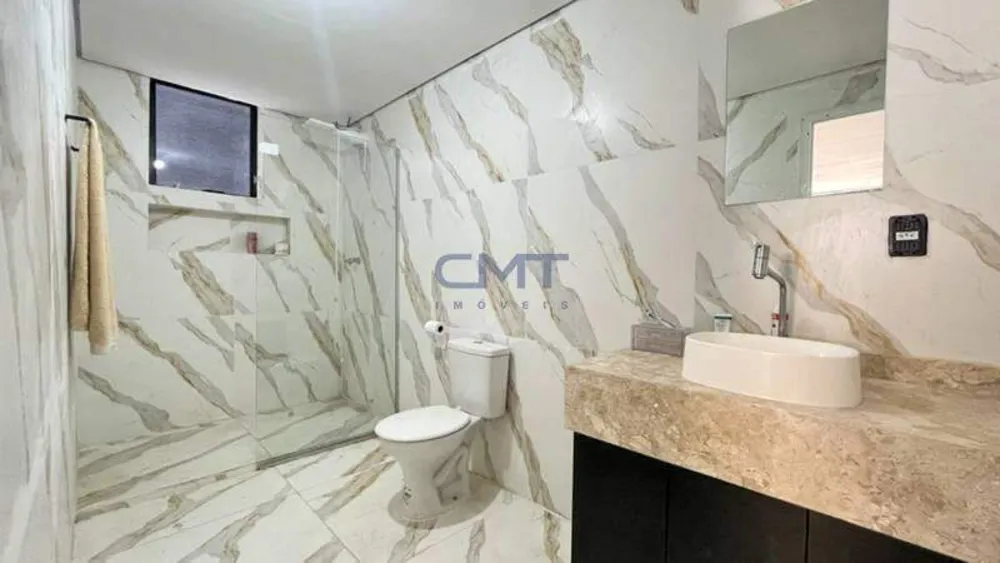 Apartamento, 4 quartos, 197 m² - Foto 12