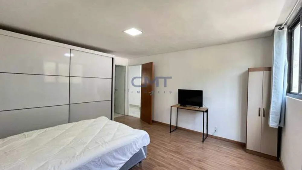 Apartamento, 4 quartos, 197 m² - Foto 2