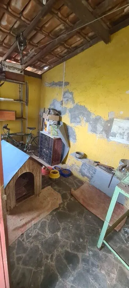 Casa, 3 quartos, 150 m² - Foto 16