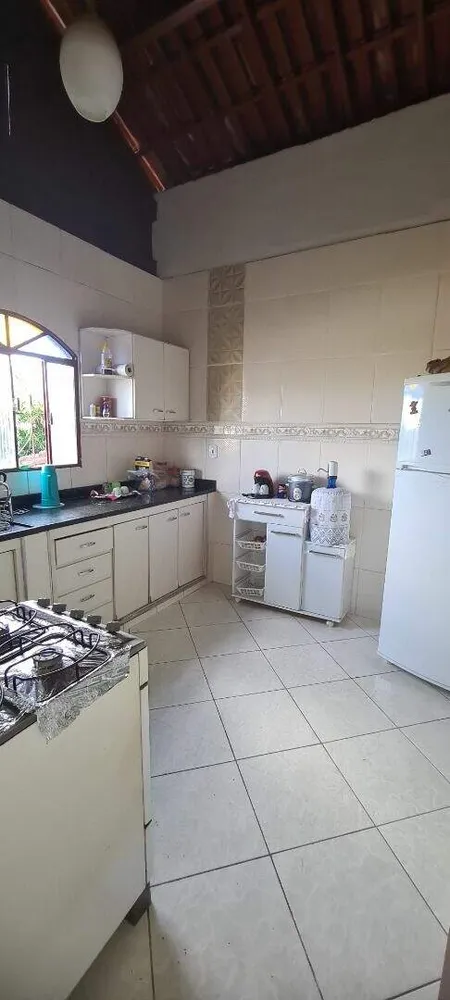 Casa, 3 quartos, 150 m² - Foto 10