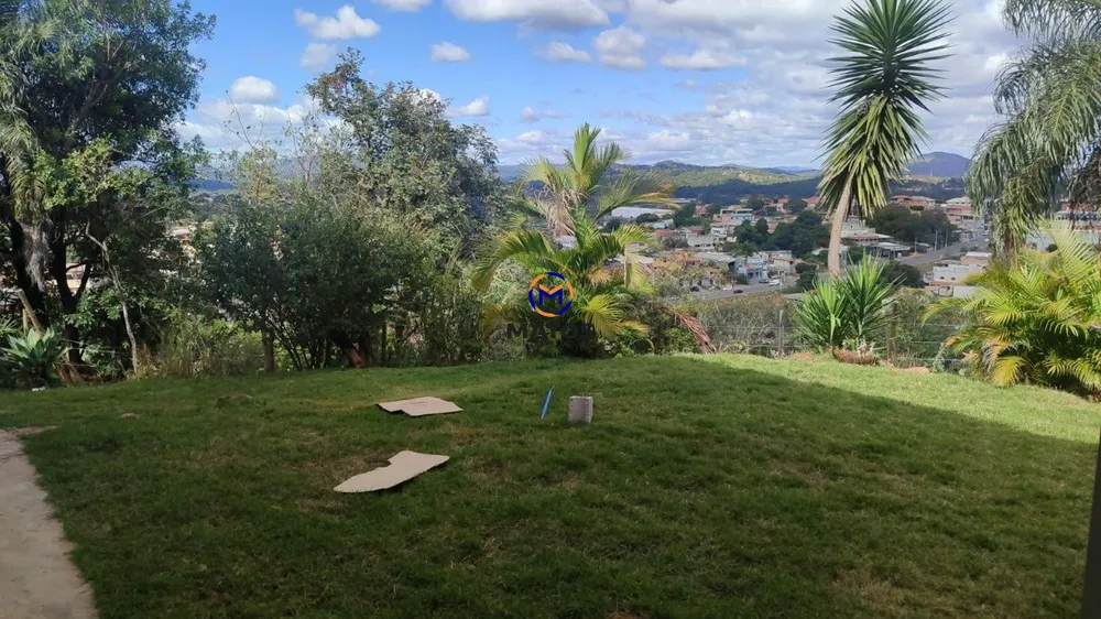 Terreno, 4742 m² - Foto 1