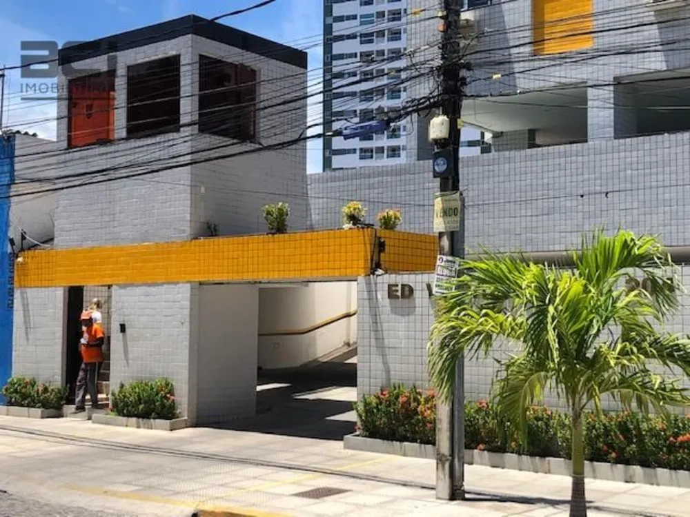 Apartamento, 2 quartos, 70 m² - Foto 2