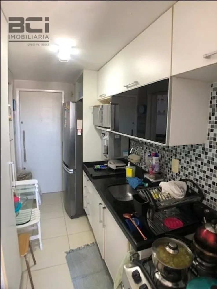 Apartamento, 2 quartos, 70 m² - Foto 18