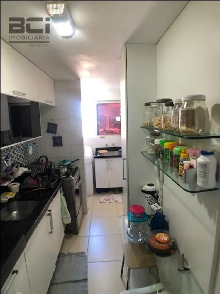 Apartamento, 2 quartos, 70 m² - Foto 13