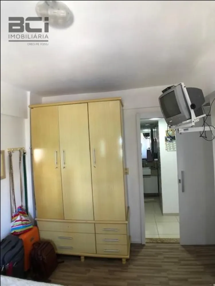 Apartamento, 2 quartos, 70 m² - Foto 12