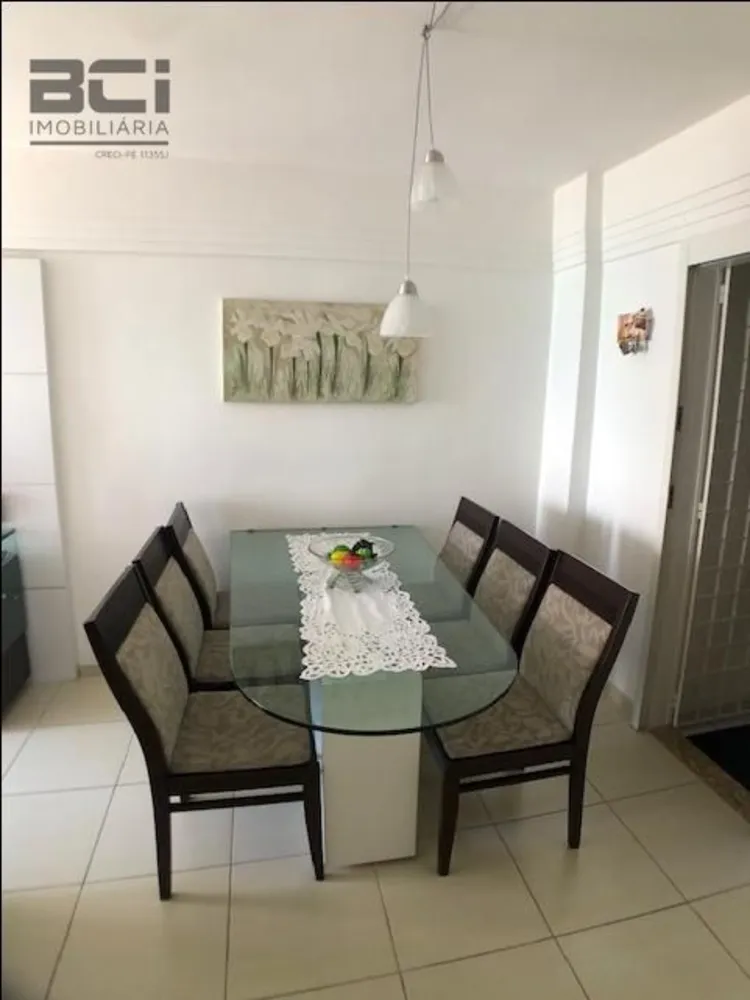 Apartamento, 2 quartos, 70 m² - Foto 5