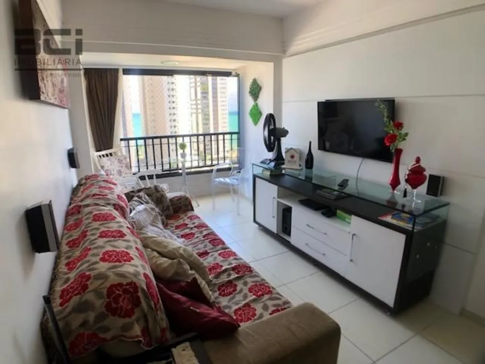 Apartamento, 2 quartos, 70 m² - Foto 5