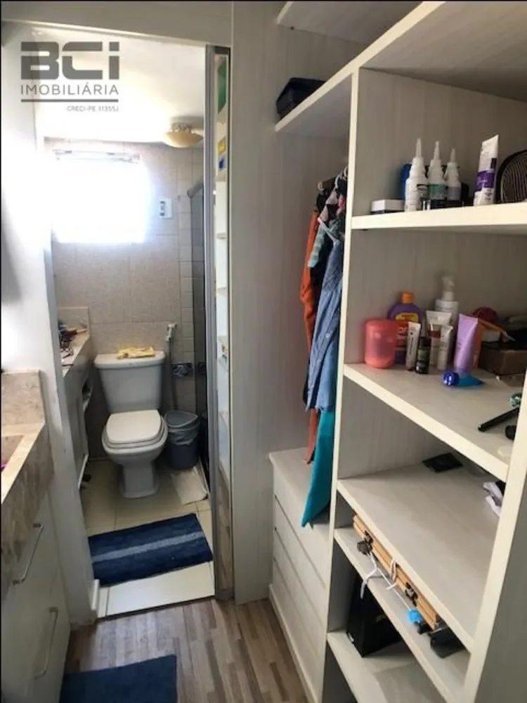 Apartamento, 2 quartos, 70 m² - Foto 12