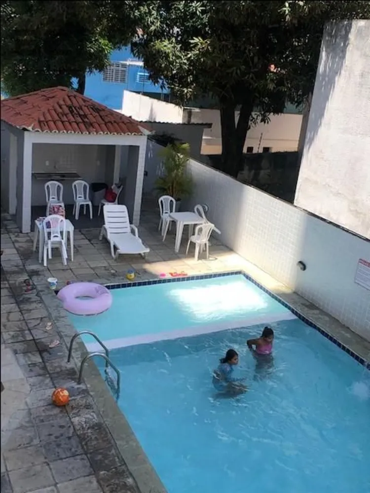 Apartamento, 2 quartos, 70 m² - Foto 16