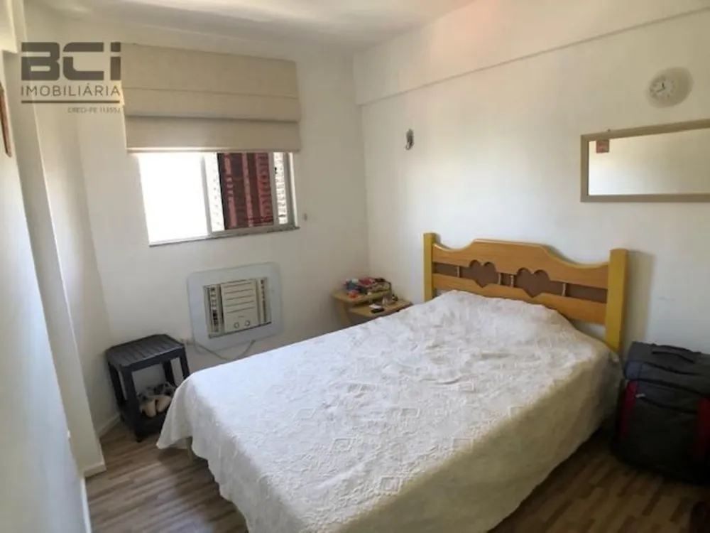 Apartamento, 2 quartos, 70 m² - Foto 9