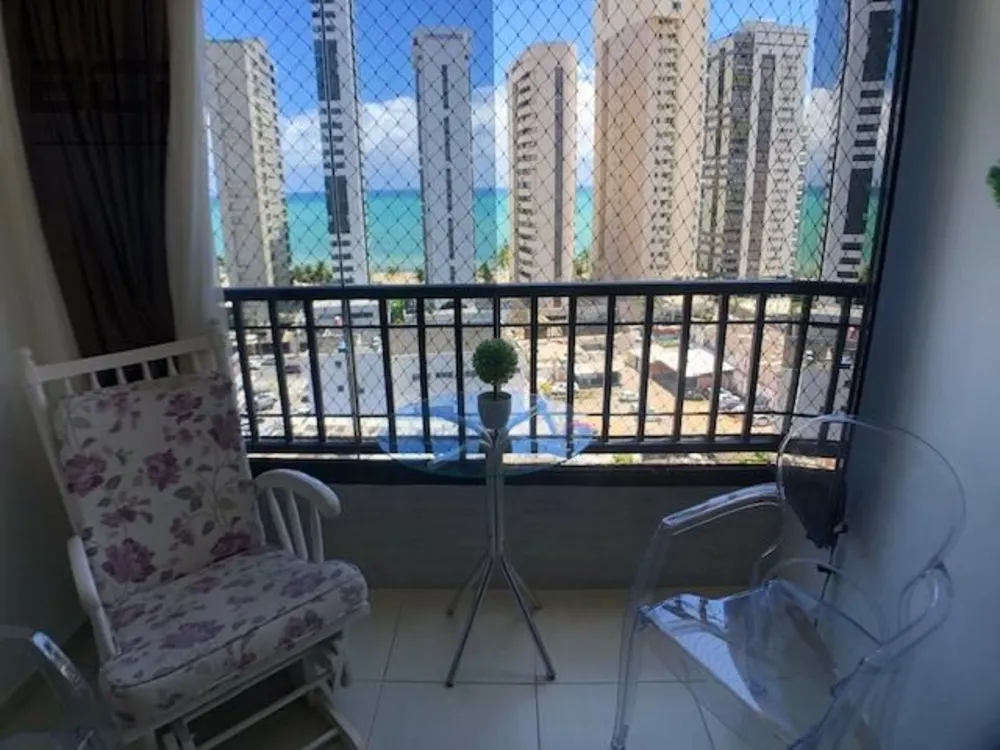 Apartamento, 2 quartos, 70 m² - Foto 6