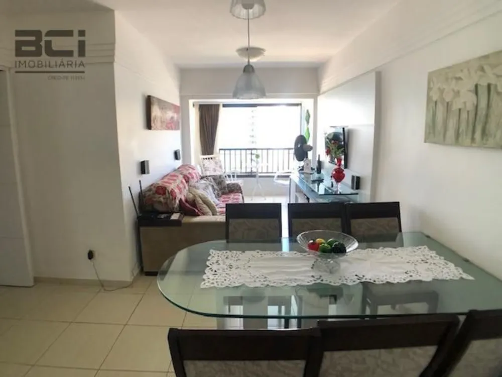 Apartamento, 2 quartos, 70 m² - Foto 4