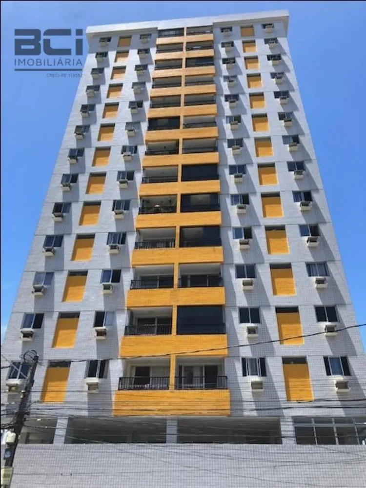 Apartamento, 2 quartos, 70 m² - Foto 1