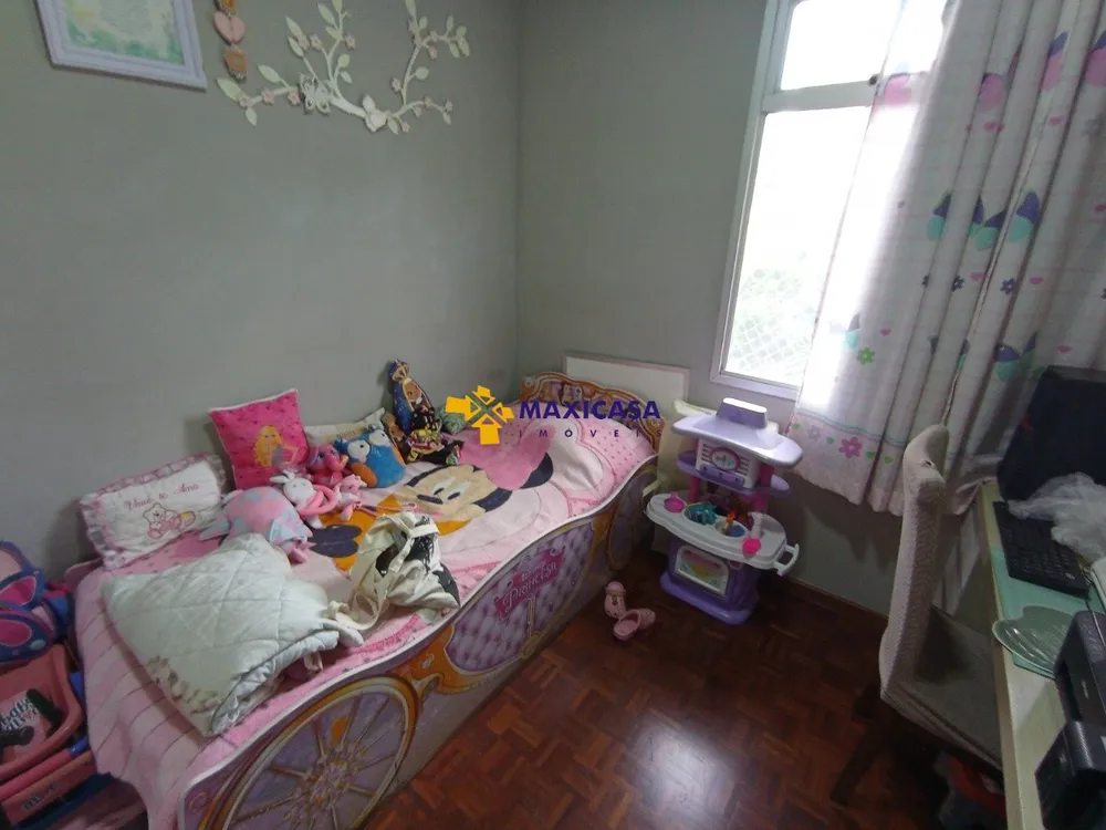 Apartamento, 3 quartos, 59 m² - Foto 6