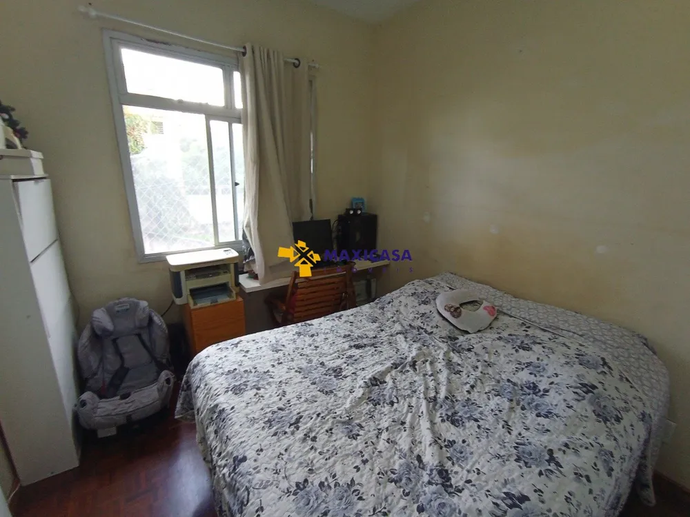 Apartamento, 3 quartos, 59 m² - Foto 6