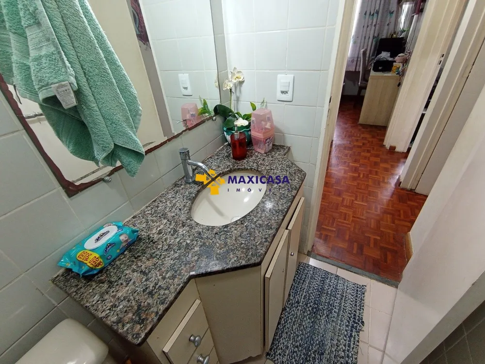 Apartamento, 3 quartos, 59 m² - Foto 12