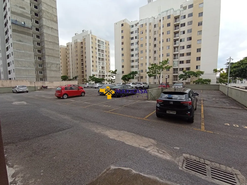 Apartamento, 3 quartos, 59 m² - Foto 11