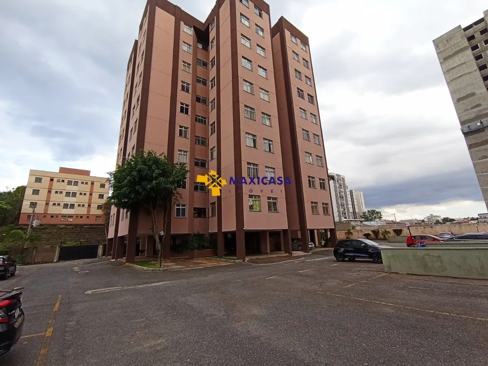 Apartamento, 3 quartos, 59 m² - Foto 19